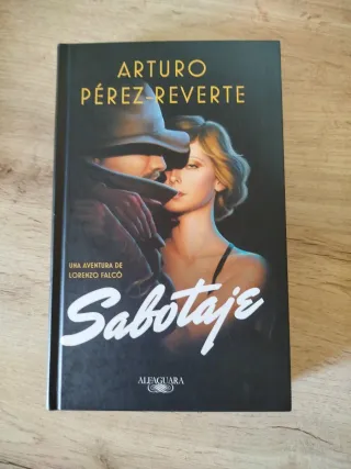 Sabotaje