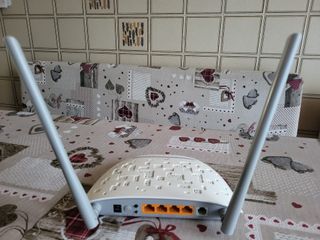 Router TP-Link TD-W8961N