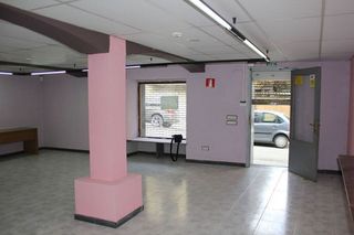 Local comercial en venta en Altsasu/Alsasua