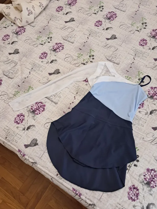 Malla patinaje artístico Guillermo Bordoy T6