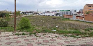 Solar en venta en Pajarillos en Valladolid