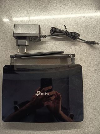 TP-Link Archer MR200 4G LTE Router