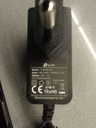 TP-Link Archer MR200 4G LTE Router