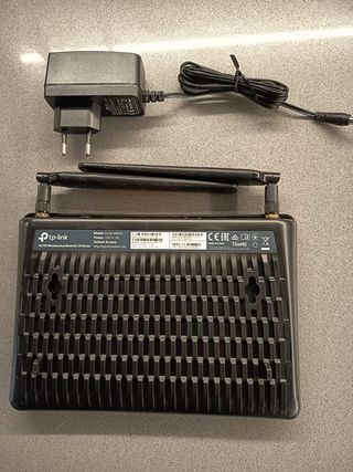 TP-Link Archer MR200 4G LTE Router