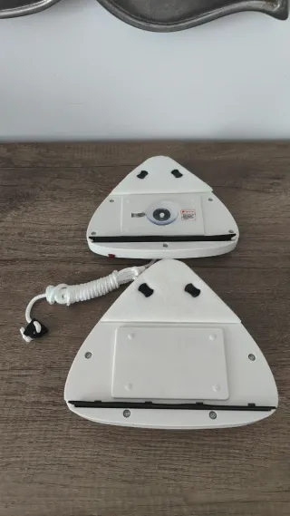 Limpiacristales magnético Edihome