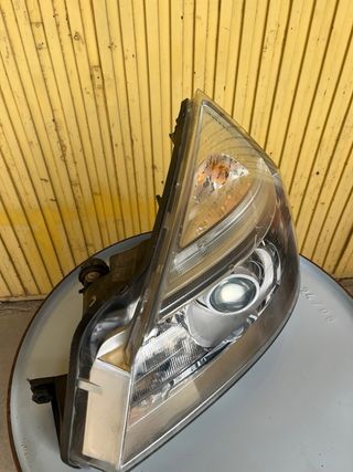 Faros Xenón Renault Espace 4