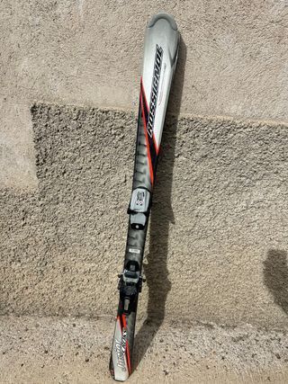 Esquís Rossignol Junior