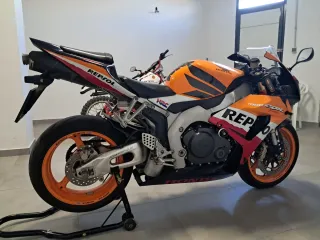 Honda CBR 1000 Repsol