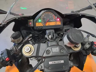 Honda CBR 1000 Repsol