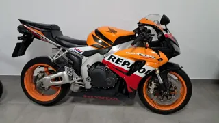 Honda CBR 1000 Repsol