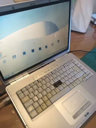 3 Ordenadores Portátiles Negros/Grises