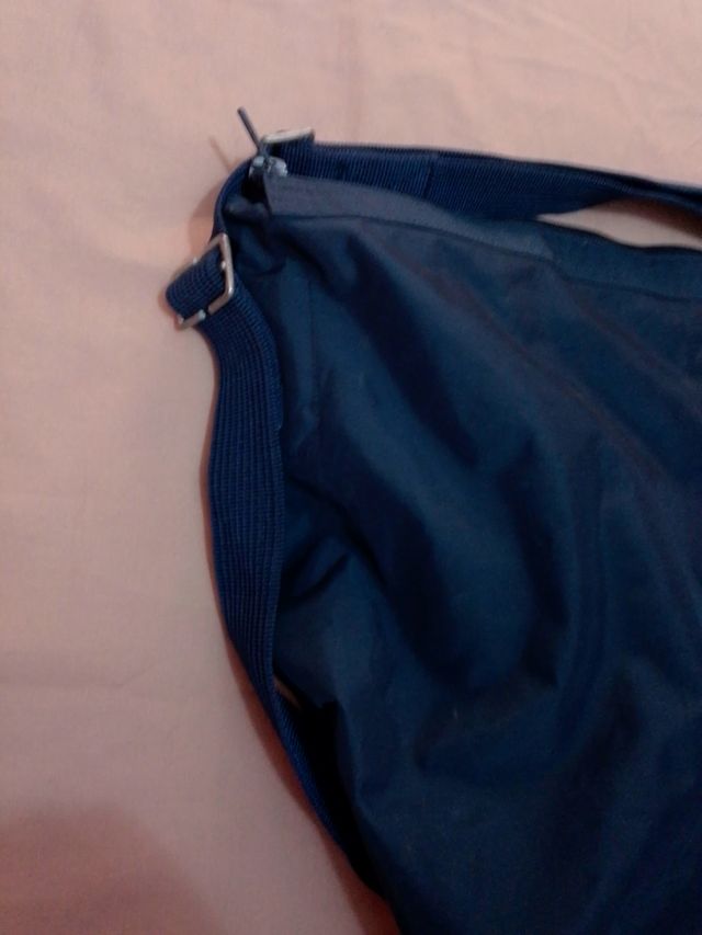 Petate Militar Ejército Aire.