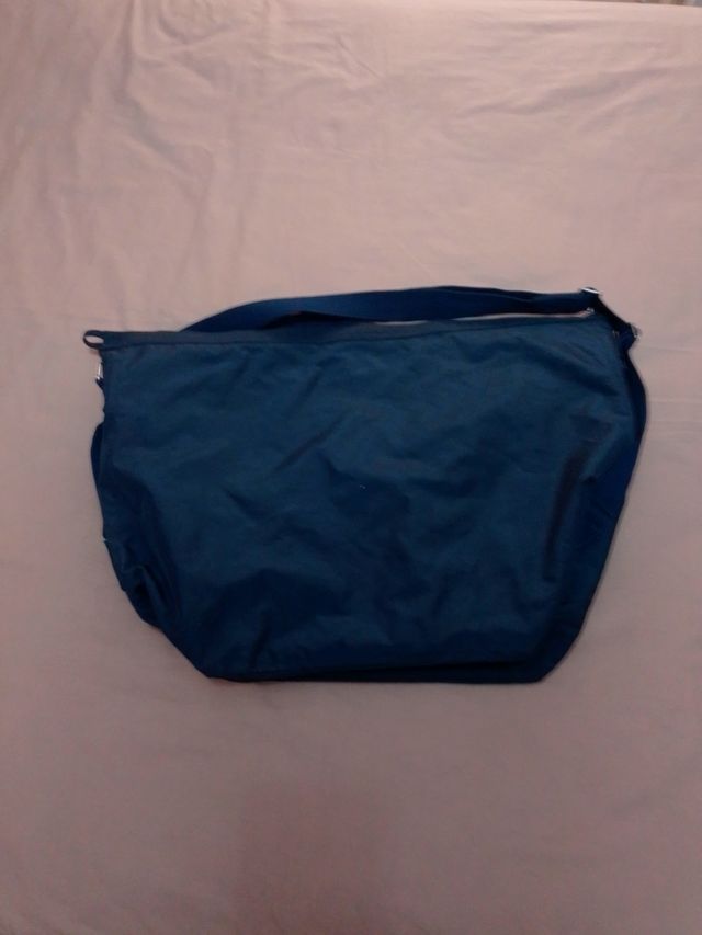 Petate Militar Ejército Aire.