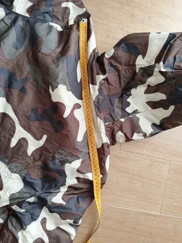 Giubbino Nikita double face donna L