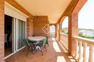 Chalet en venta en Berà Mar - El Francaset en Roda de Barà