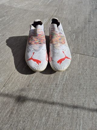 Botas de fútbol Puma
