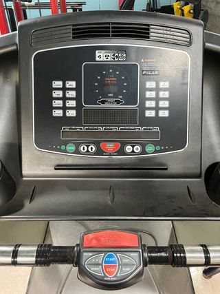 Cinta de correr profesional