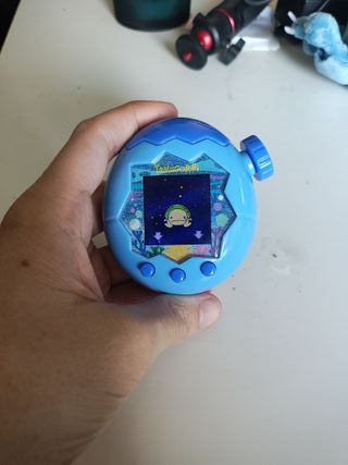 Tamagotchi Paradise Bandai