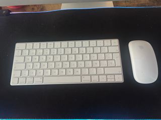 IMAC 21,5 2017 RETINA 4K