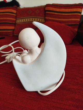 Lampina Stellina Chicco Ceramica