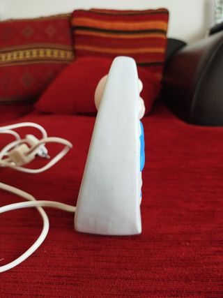 Lampina Stellina Chicco Ceramica