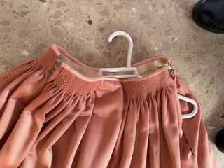 Traje Fallera Talla 44