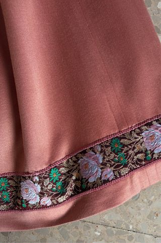 Traje Fallera Talla 44