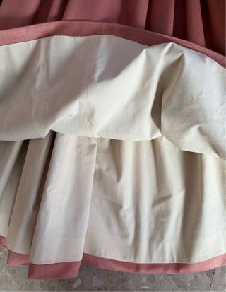 Traje Fallera Talla 44