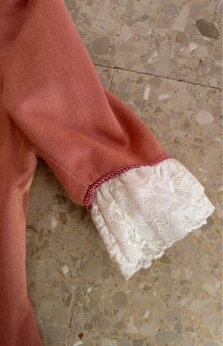 Traje Fallera Talla 44