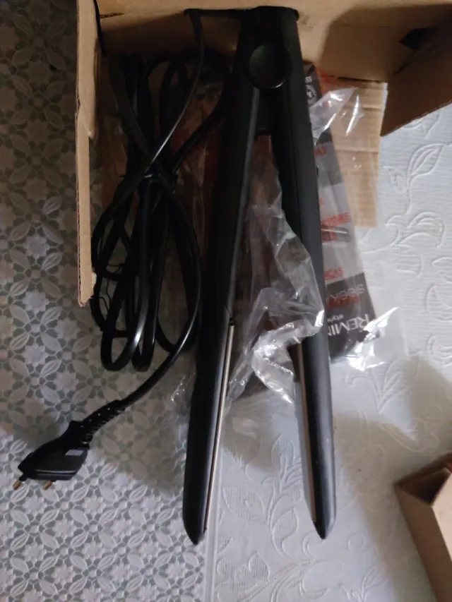 Plancha Pelo Remington Sleek & Smooth Slim