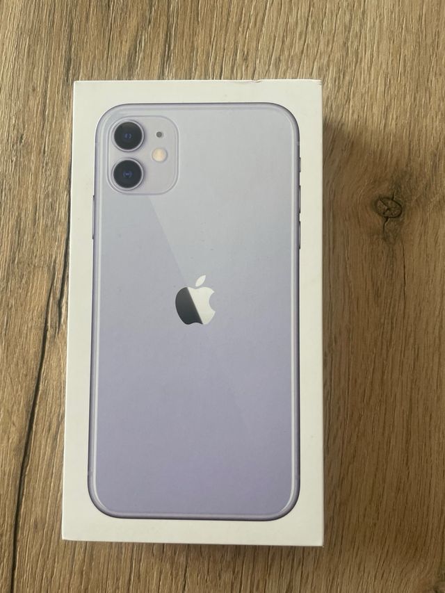 iPhone 11