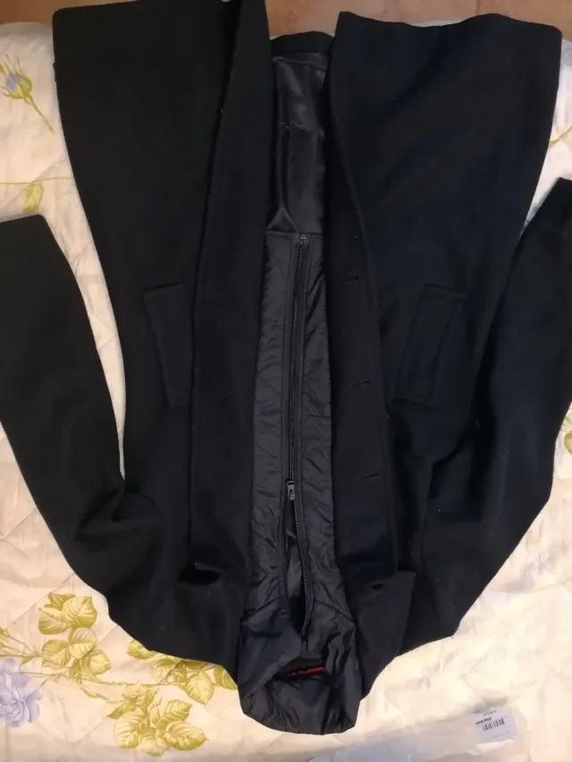 Robe di Kappa Cappotto Blu