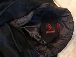 Robe di Kappa Cappotto Blu