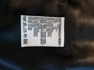 Robe di Kappa Cappotto Blu