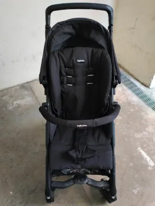 Silla de paseo Inglesina plegable