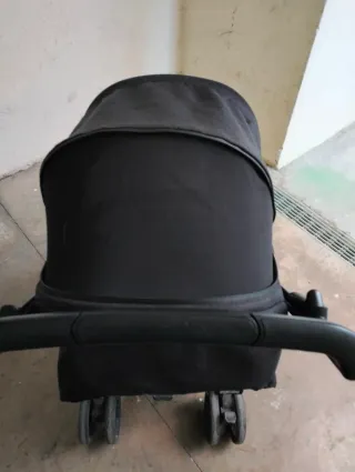 Silla de paseo Inglesina plegable