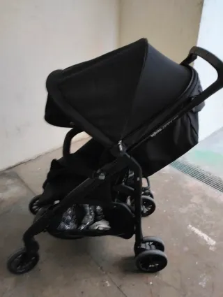 Silla de paseo Inglesina plegable