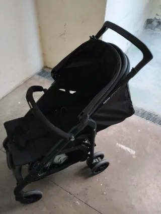 Silla de paseo Inglesina plegable