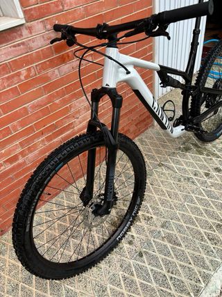 Canyon Neuron 2024 - Nueva sin usar