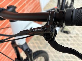 Canyon Neuron 2024 - Nueva sin usar