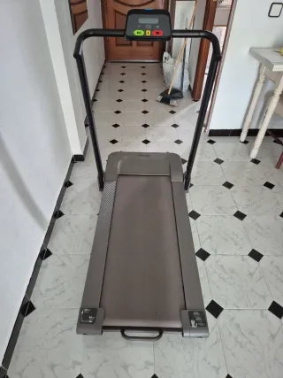 Cinta de andar Domyos Walk 500