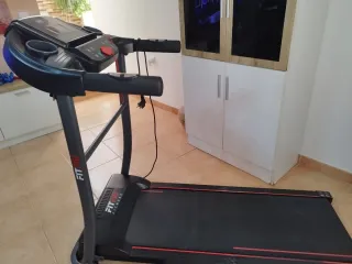 Cinta de correr FITFIU fitness MC-200