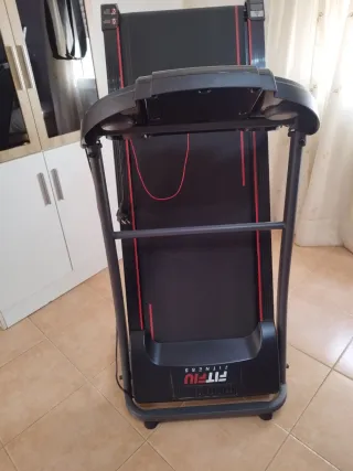 Cinta de correr FITFIU fitness MC-200