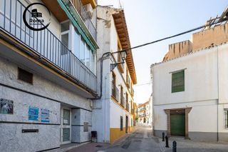 Casa adosada en venta en Alhendín