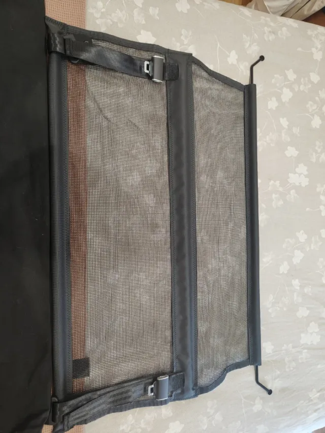 Audi q5 Divisória do compartimento de bagagem 