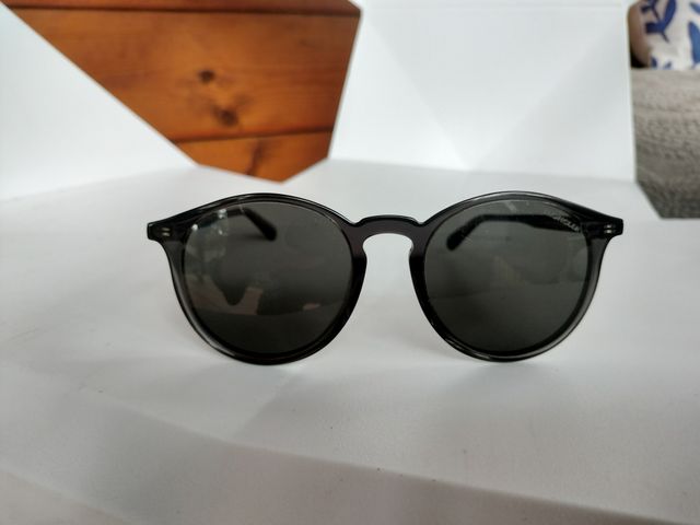 Gafas de sol Moncler Violle ML0213-01D Lujo