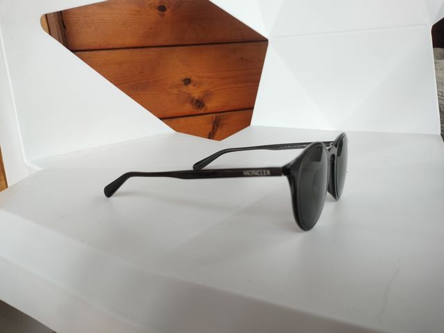 Gafas de sol Moncler Violle ML0213-01D Lujo