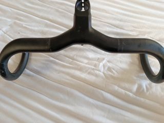 Manillar Syncros Creston IC SL 420x100mm