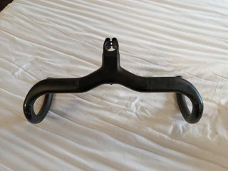 Manillar Syncros Creston IC SL 420x100mm