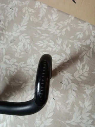 Manillar Syncros Creston IC SL 420x100mm